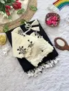 Khadi Cotton Fancy Saree With Readymade Blouse Bulk Orders In India